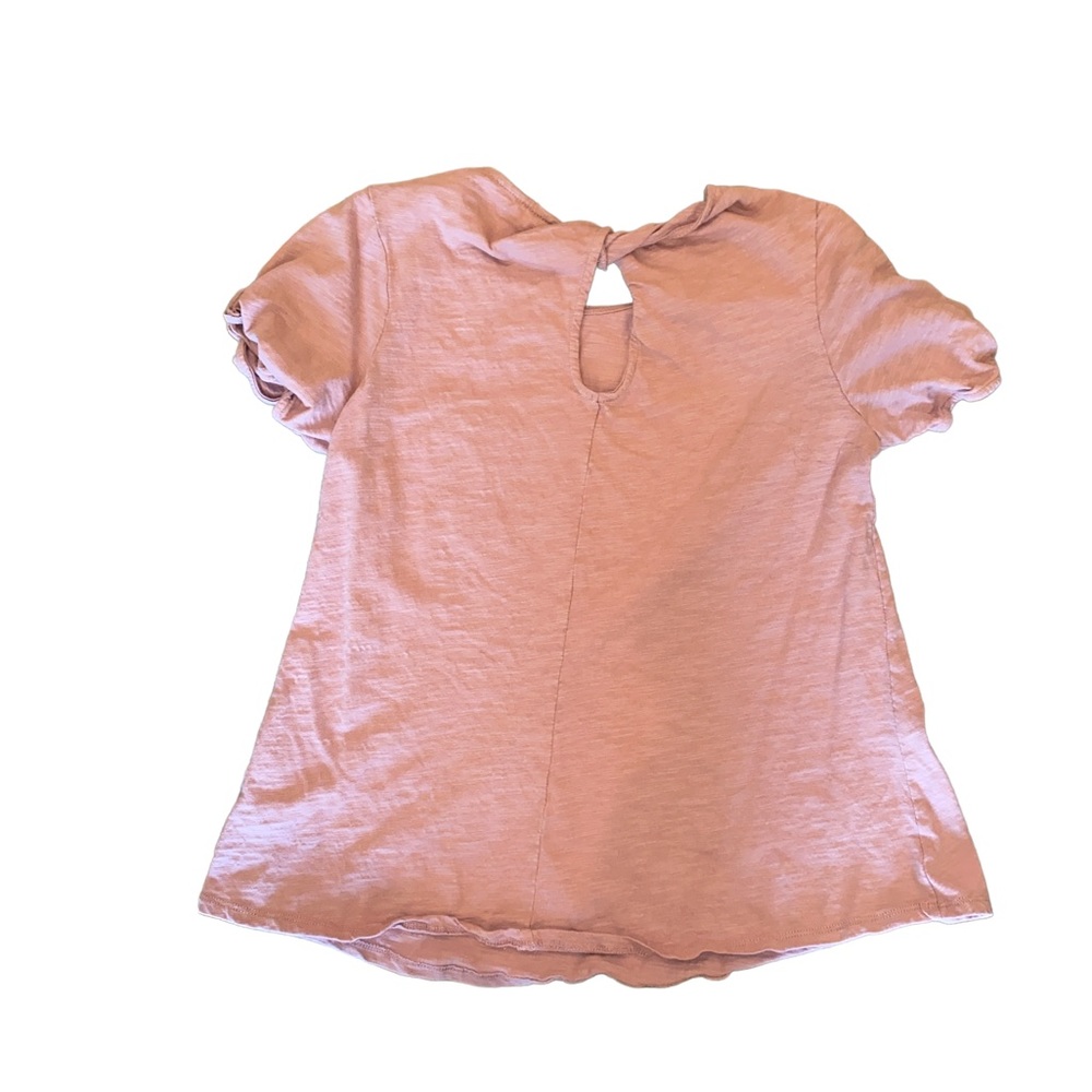Pink Tee - Picture 2 of 2